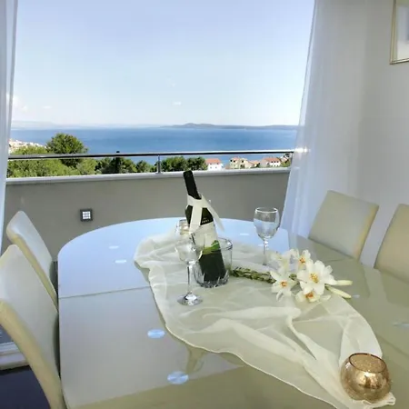 Di Ferienhaus *