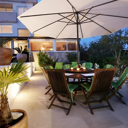 Di Ferienhaus *