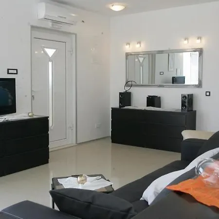 Di Ferienhaus *