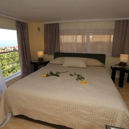 Di Ferienhaus *