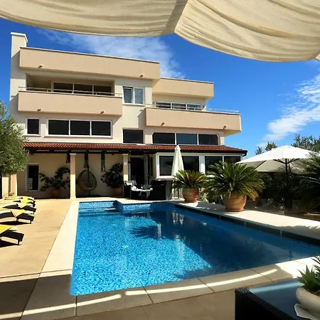 Ferienhaus Di Trogir