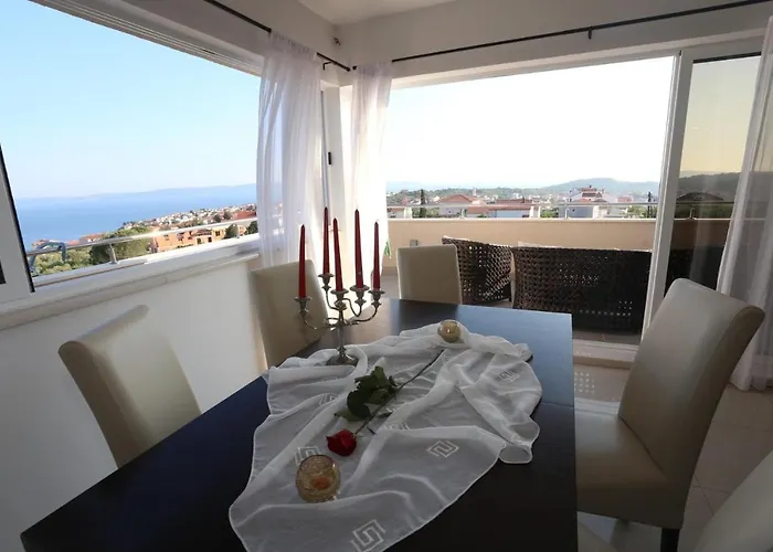 Villa Di Trogir
