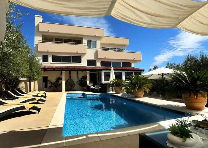 Villa Di Trogir