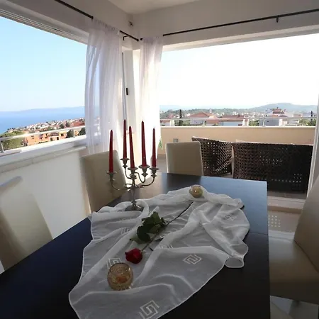 Dom wakacyjny Di Trogir