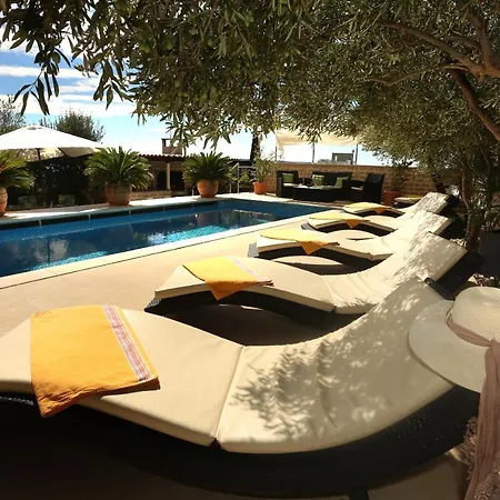 别墅 Di 特罗吉尔